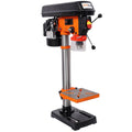 10-Inch Benchtop Drill Press with Laser X884283
