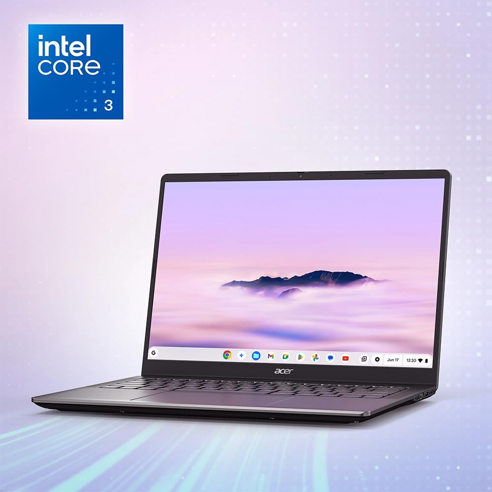 14" Touchscreen Laptop Z8135