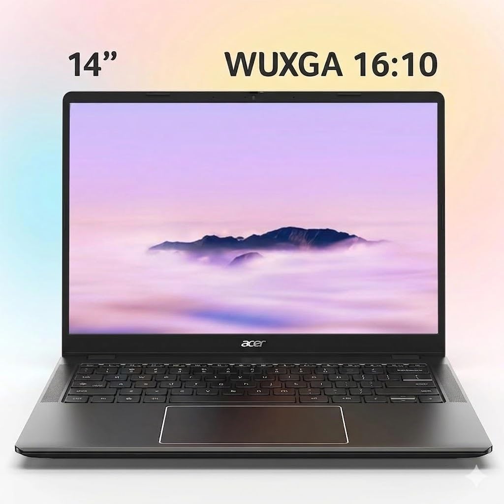 14" Touchscreen Laptop Z8135
