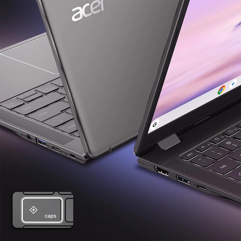 14" Touchscreen Laptop Z8135