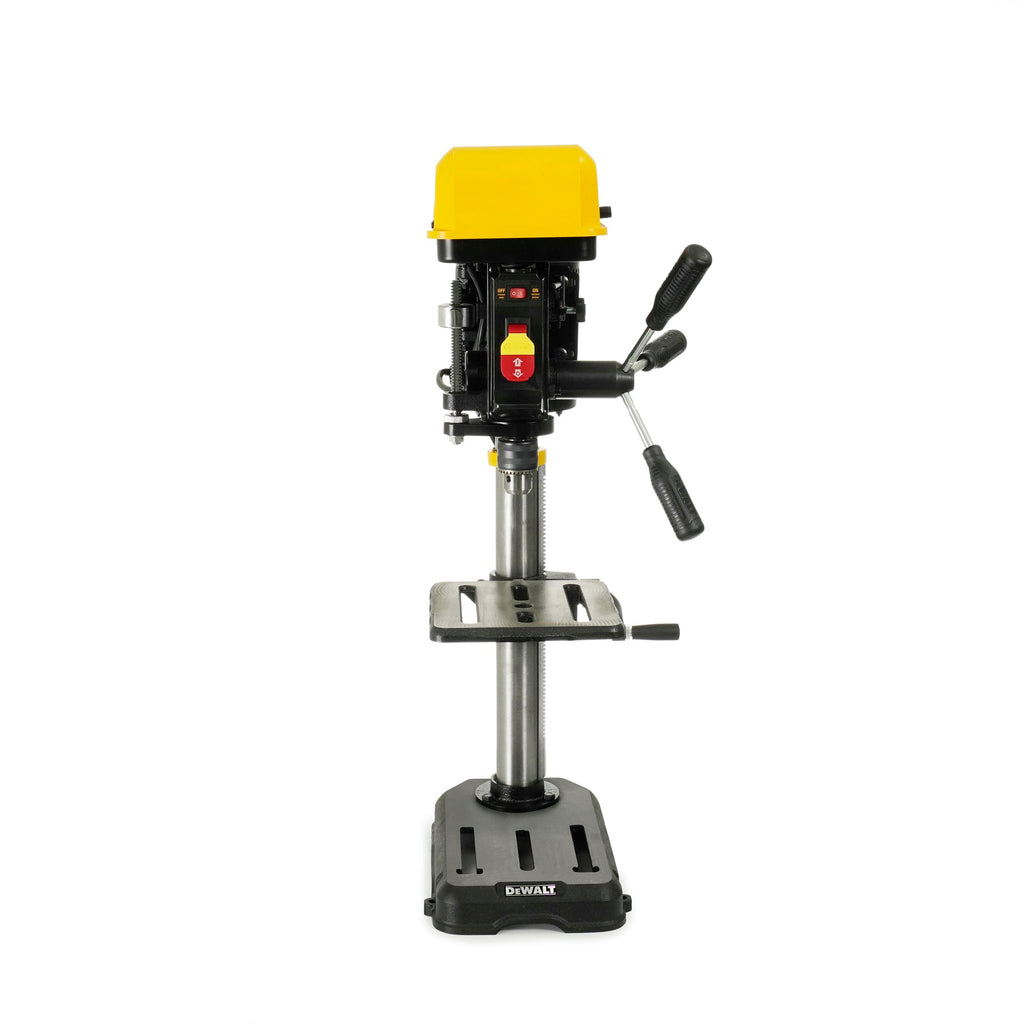 10" 7.0 AMP Drill Press E529664