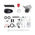 100CC 2-Stroke Gas Bike Conversion Kit with 36 Tooth Sprocket X581