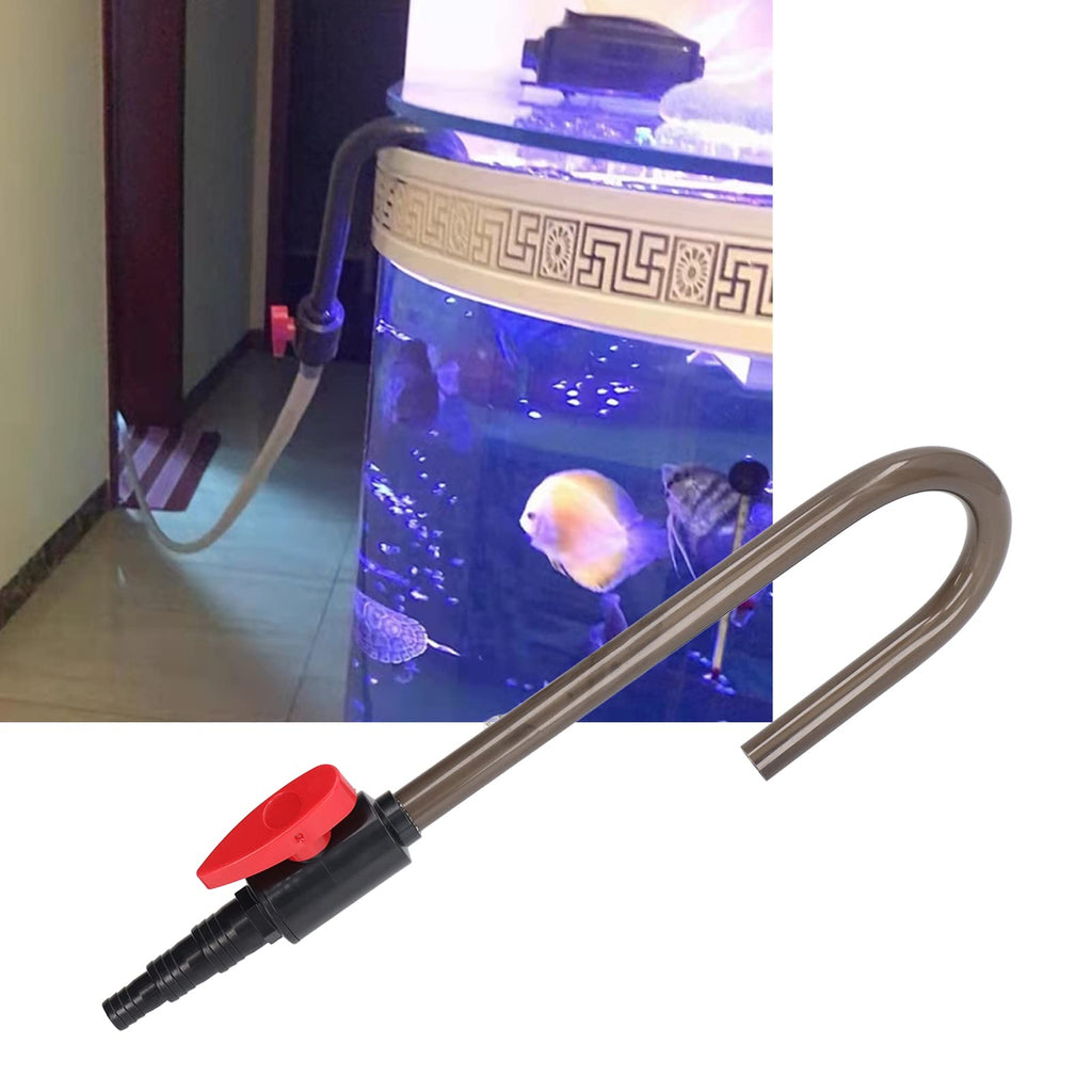 Aquarium Water Filler Tube Q851