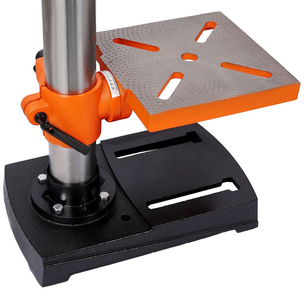 10-Inch Benchtop Drill Press with Laser X884283