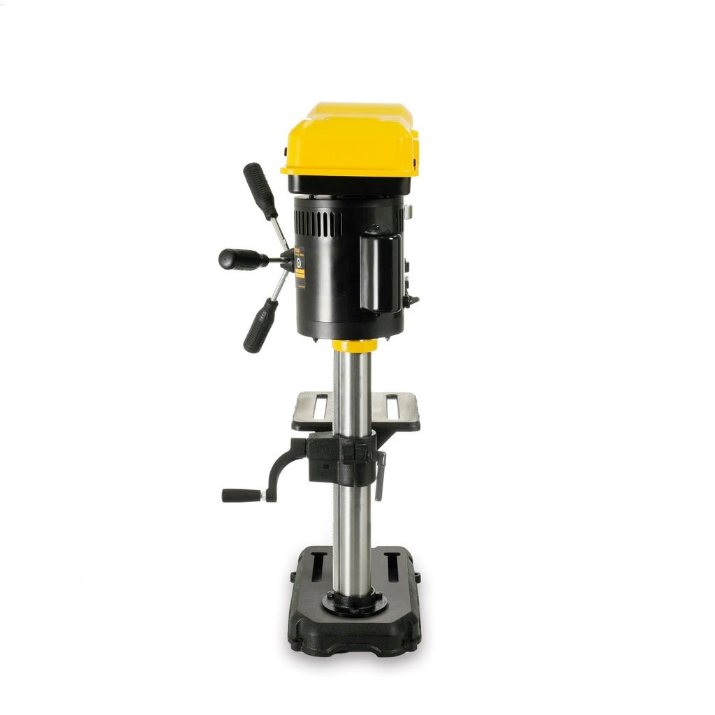 10" 7.0 AMP Drill Press E529664
