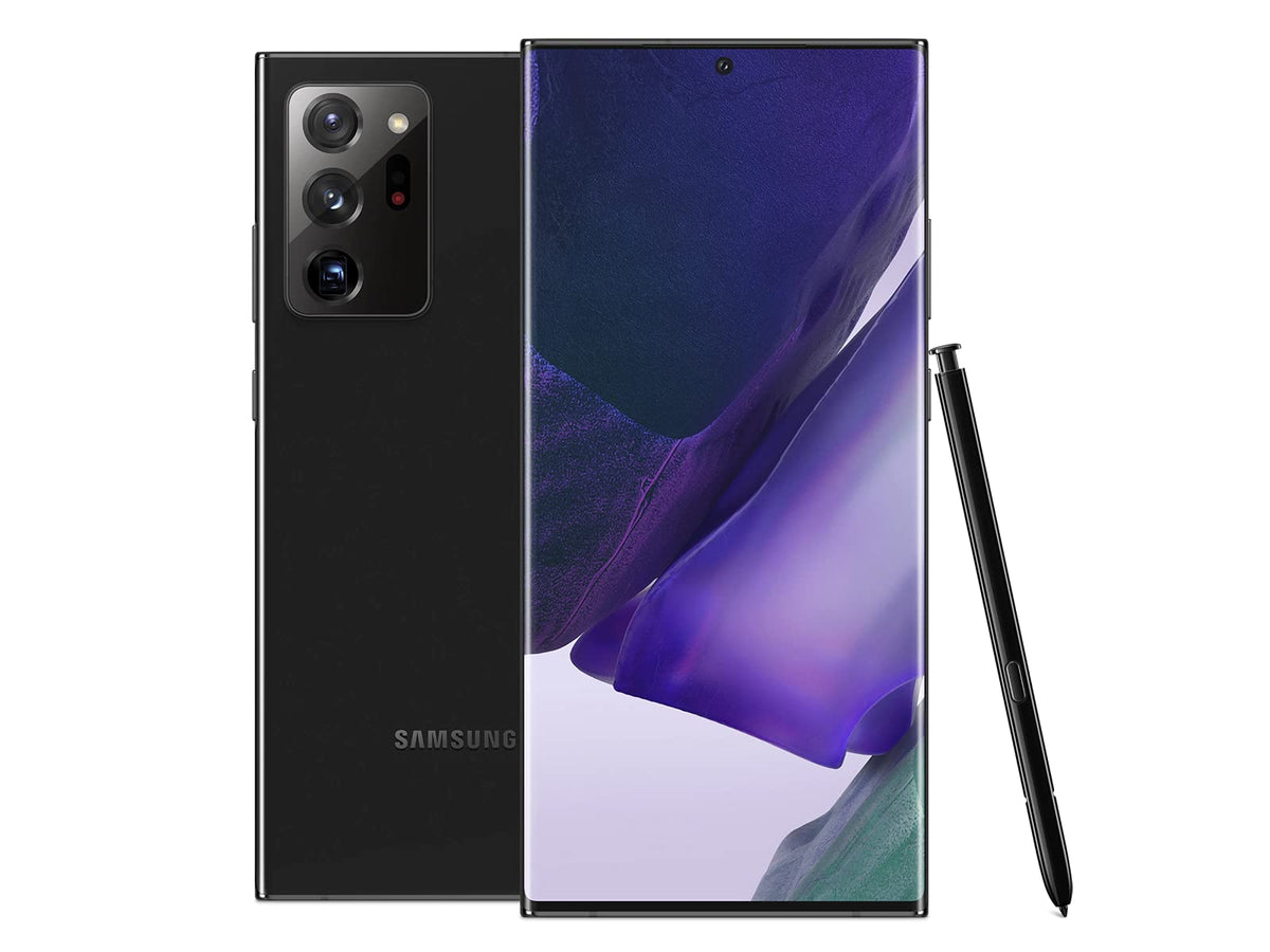128GB Smartphone with Wireless Charging Pad I835062