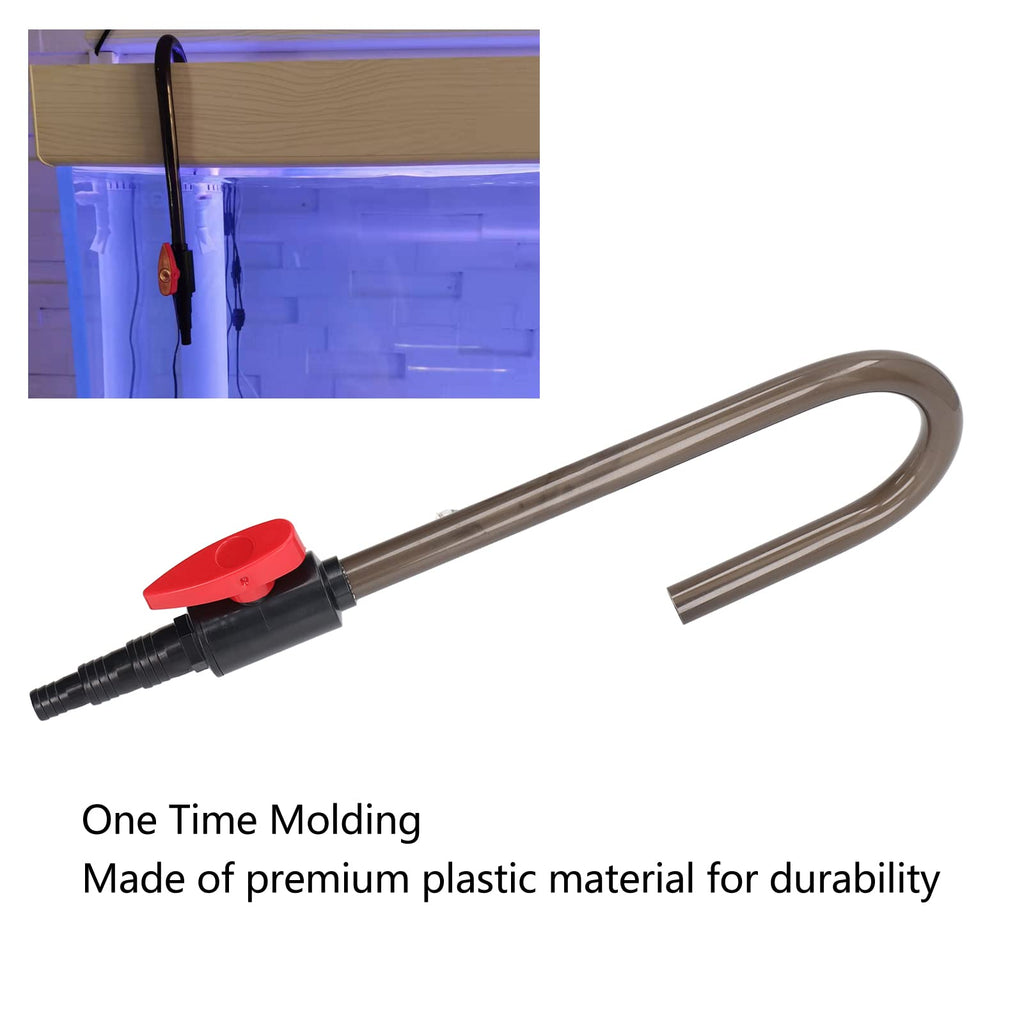Aquarium Water Filler Tube Q851