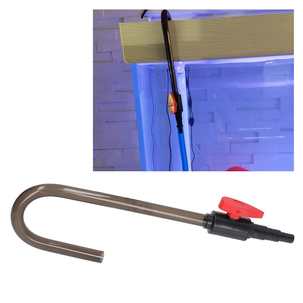 Aquarium Water Filler Tube Q851