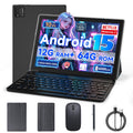 10 inch Tablet with Keyboard X233