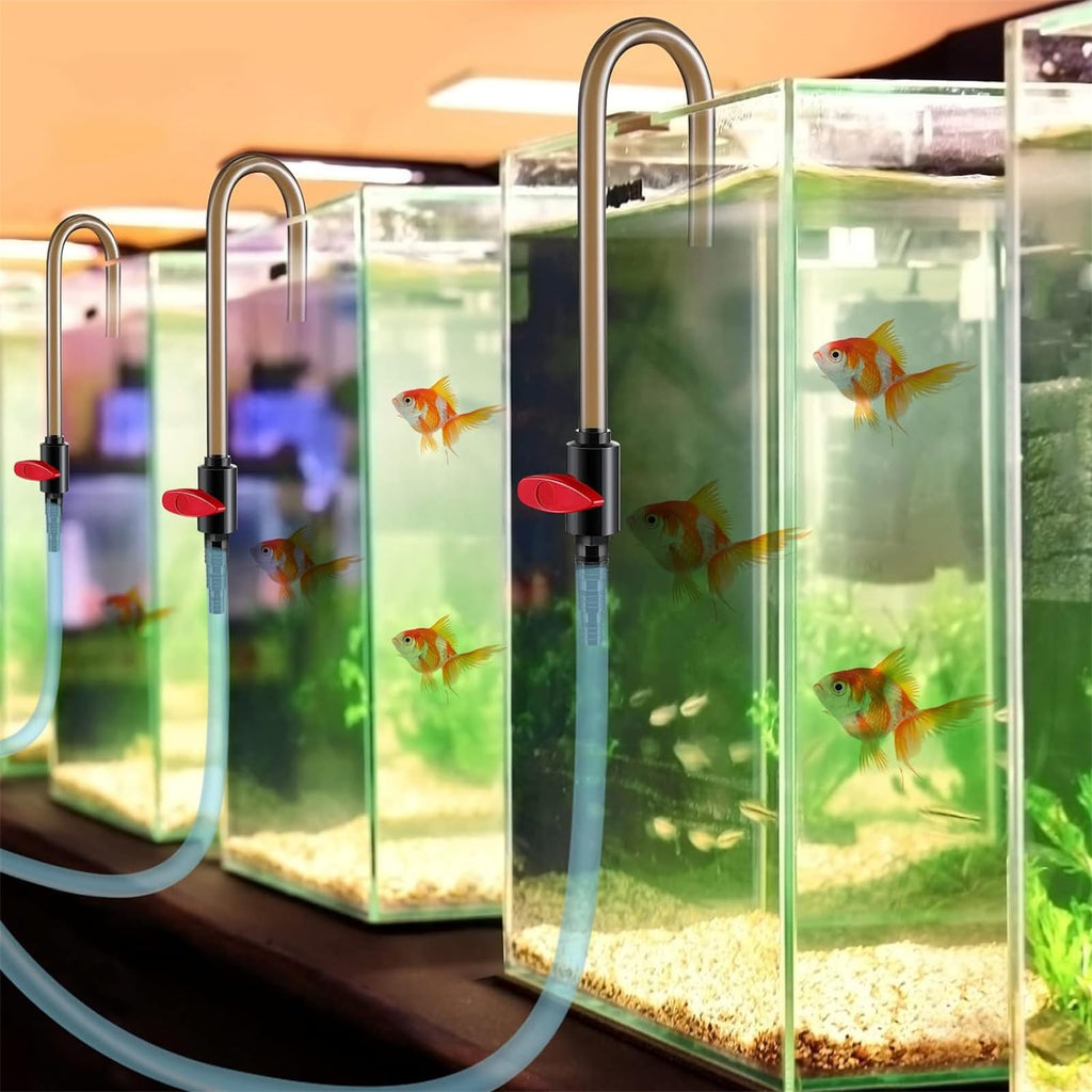 Aquarium Water Filler Tube Q851