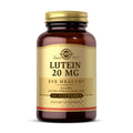 Lutein 20 mg 60 Softgels V1764