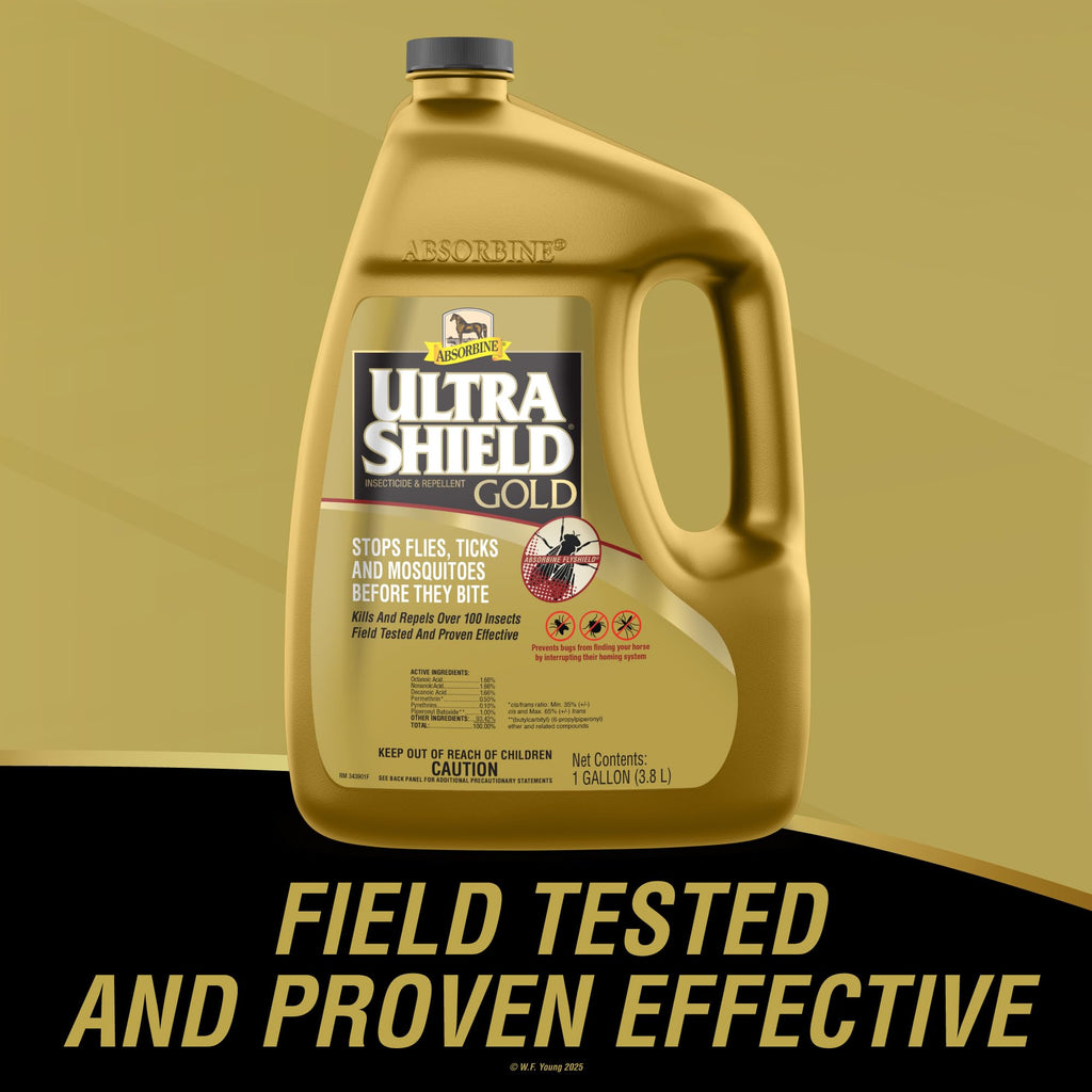 128oz Insecticide & Repellent C27733
