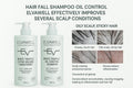 White Shampoo & Conditioner Set 16.9 fl oz Each E599