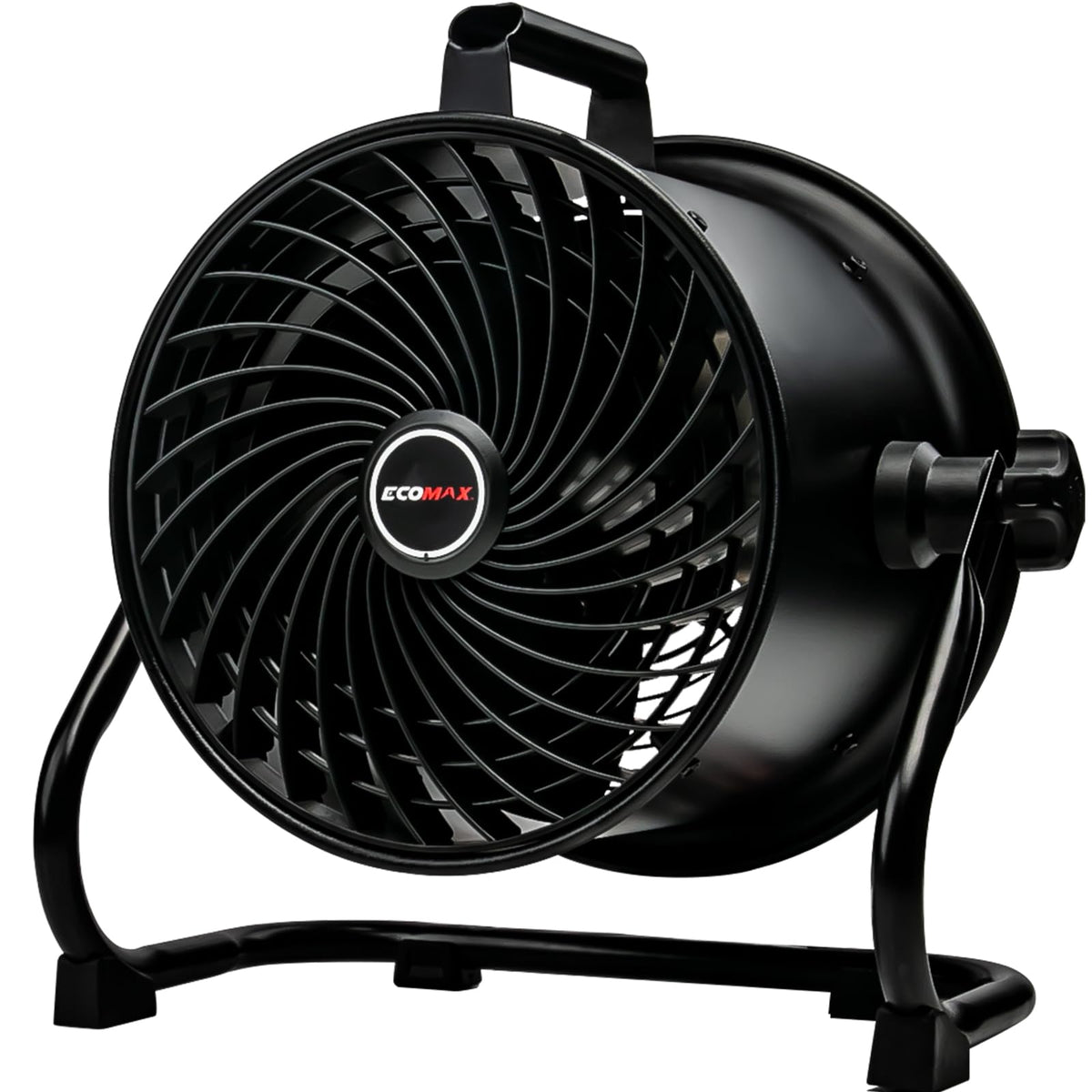 10 Inch High Velocity Drum Fan I23491
