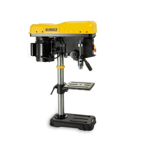 10" 7.0 AMP Drill Press E529664