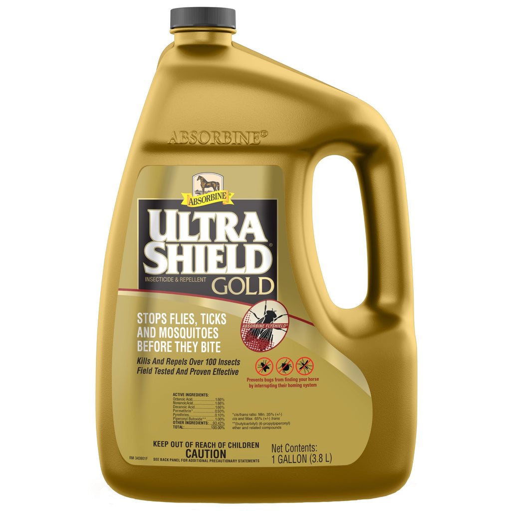 128oz Insecticide & Repellent C27733