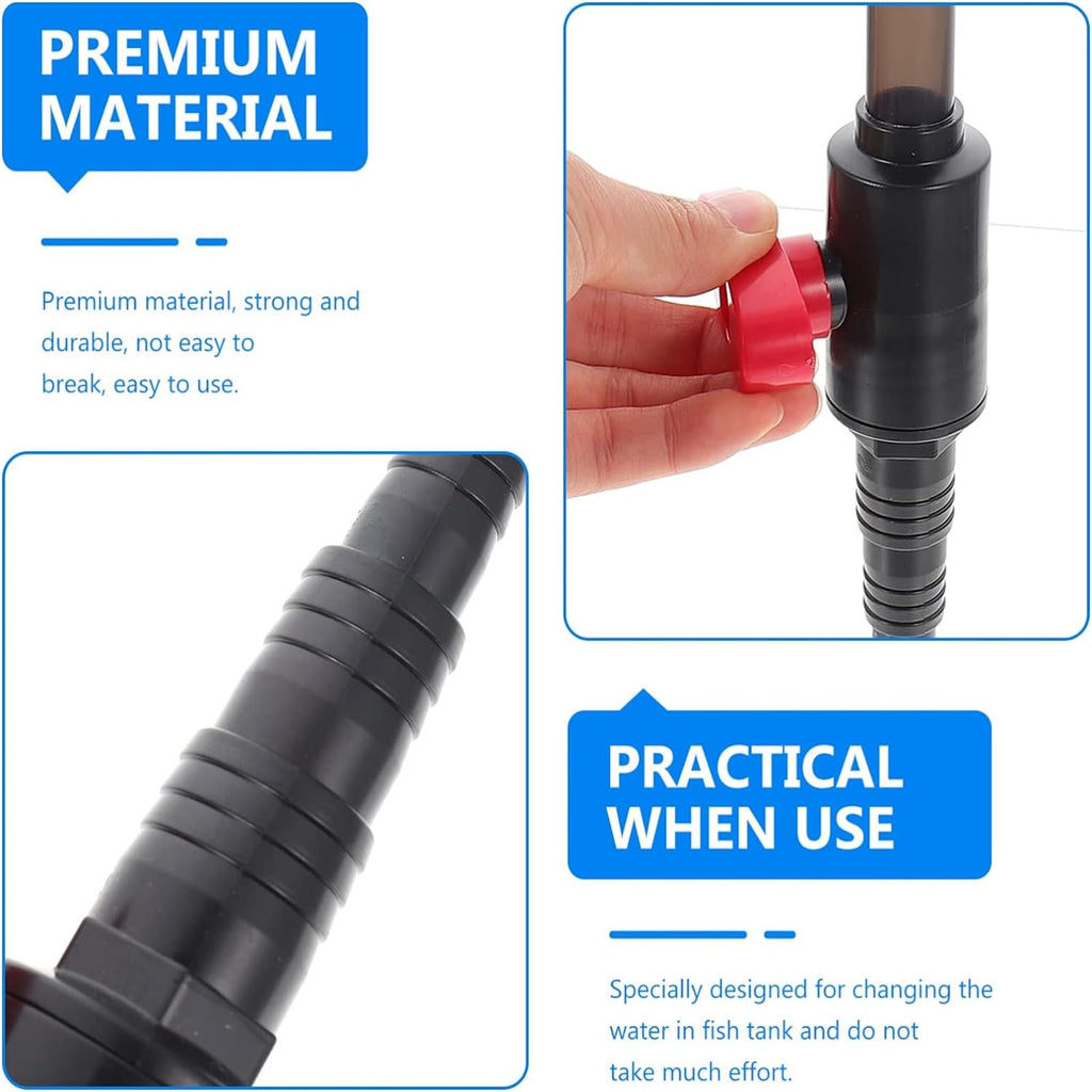 Aquarium Water Filler Tube Q851