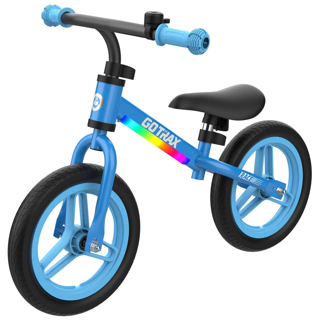 12" No-Pedal Toddler Balance Bike V372685