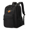 Black 26L Water Resistant Backpack I12693
