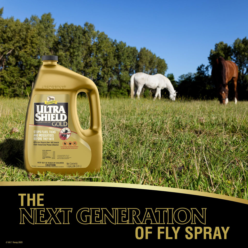 128oz Insecticide & Repellent C27733